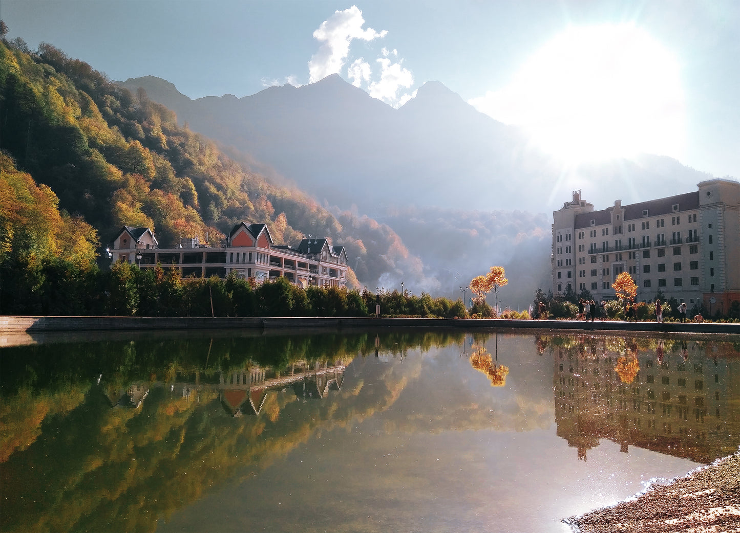 Sochi Elite Tours