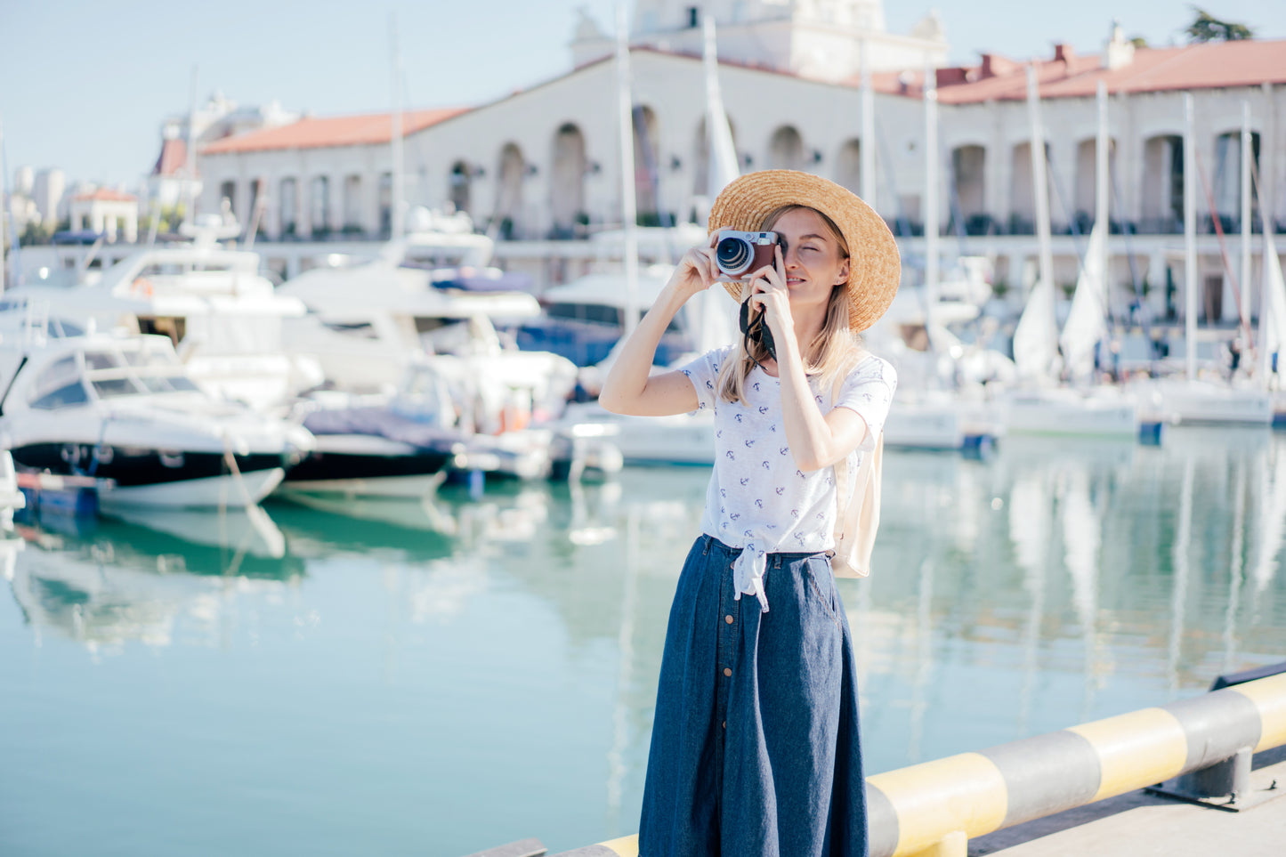 Explore Sochi