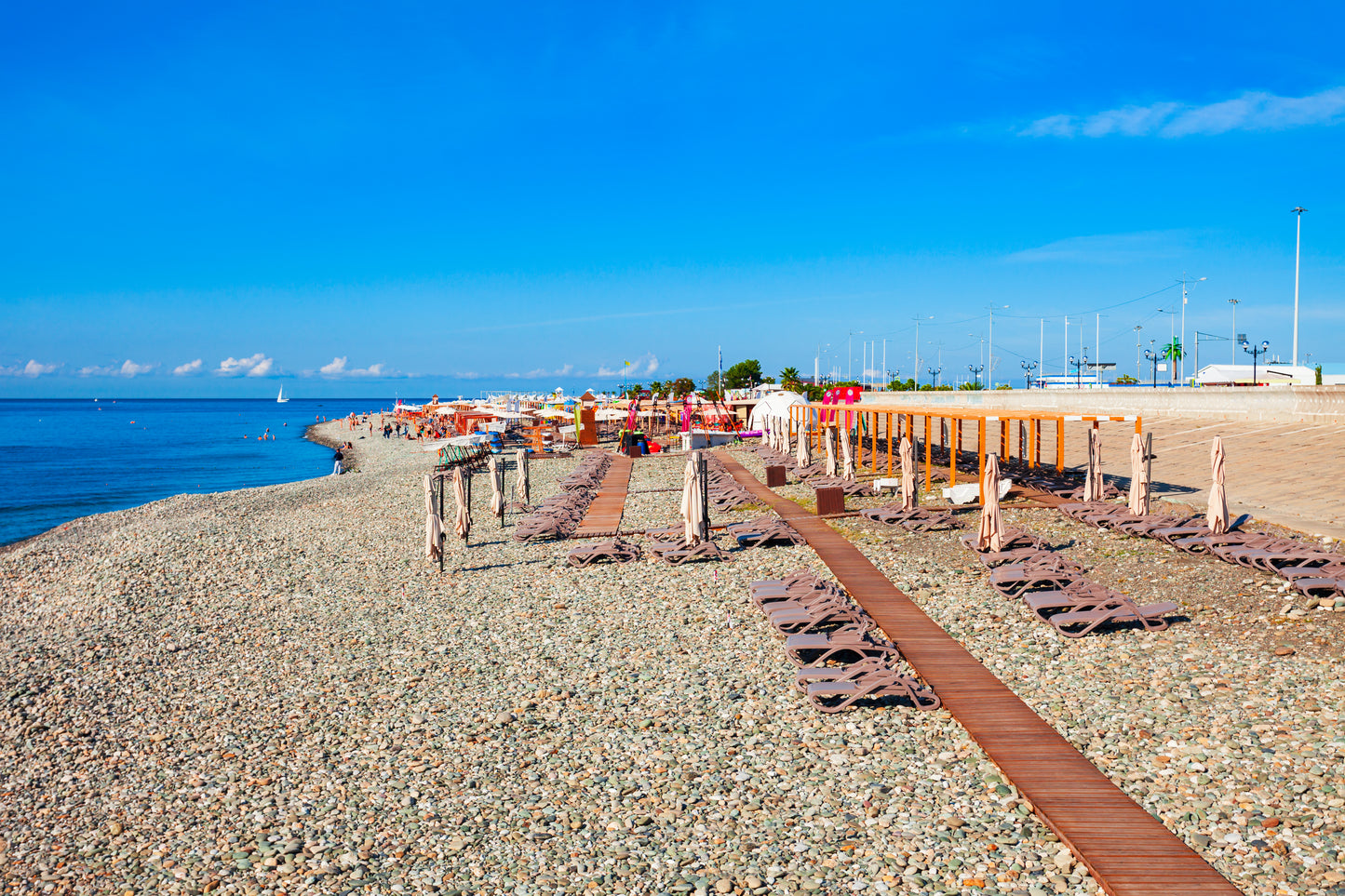 Blue Sochi