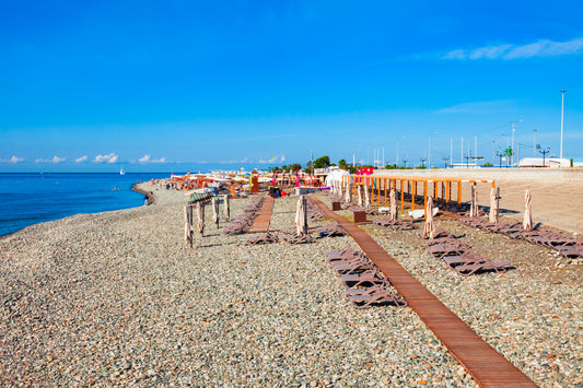 Blue Sochi