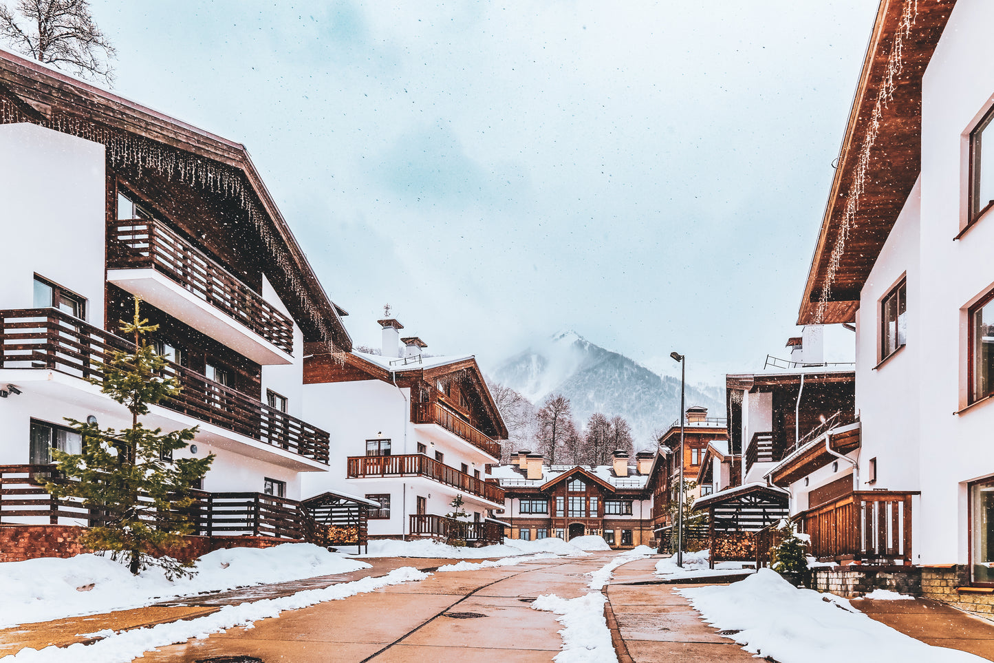 Sochi Elite Tours