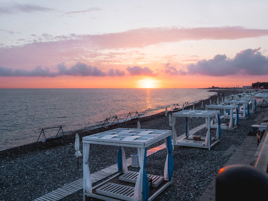 Blue Sochi